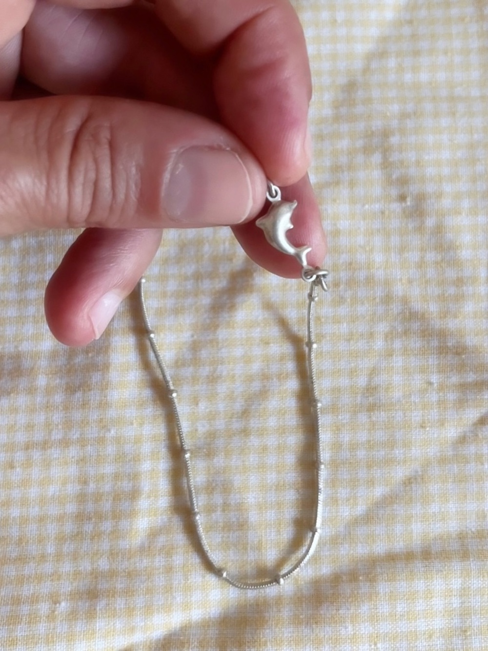 Anklet - Picture 2 of 2